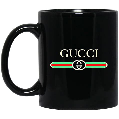 Gucci mugs and cups